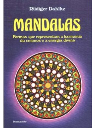 Mandalas : Formas que Representam a Harmonia.